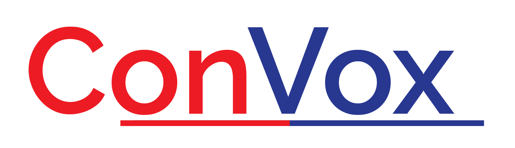 ConVox logo