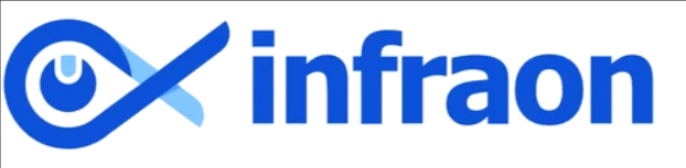 Infraon logo
