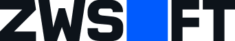 ZWSOFT logo