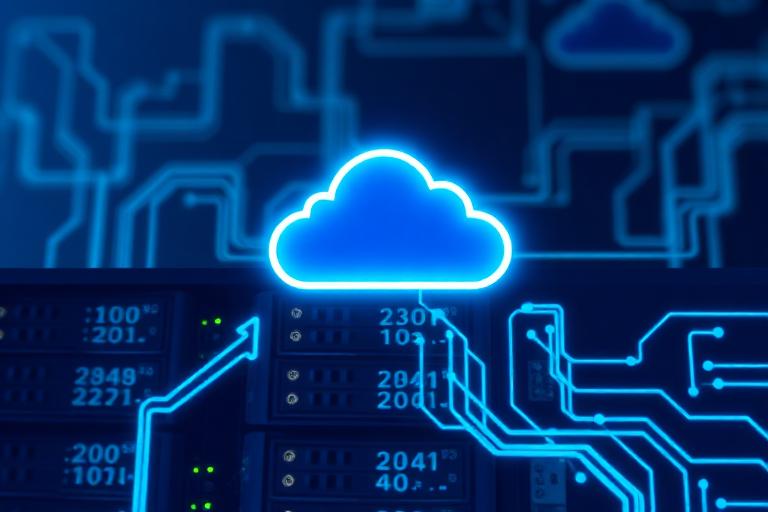 Cloud Services & Migration