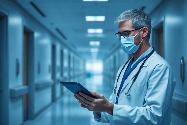 Healthcare