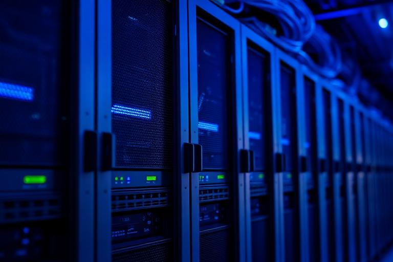 IT Infrastructure