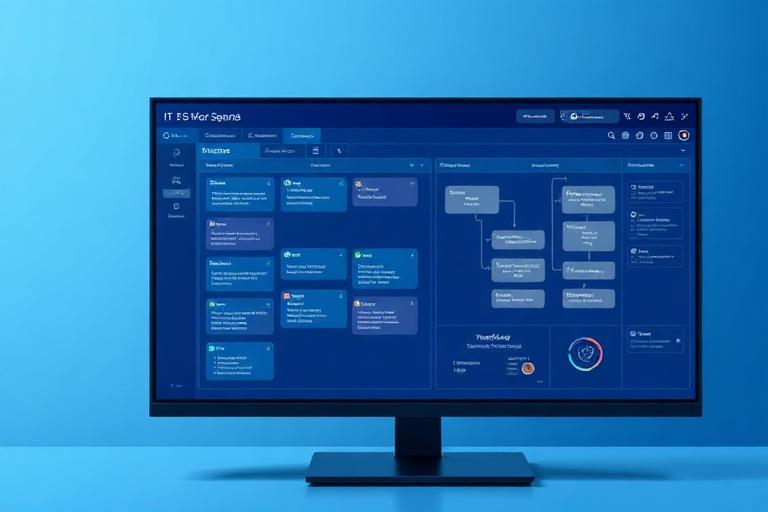 ITSM & Automation