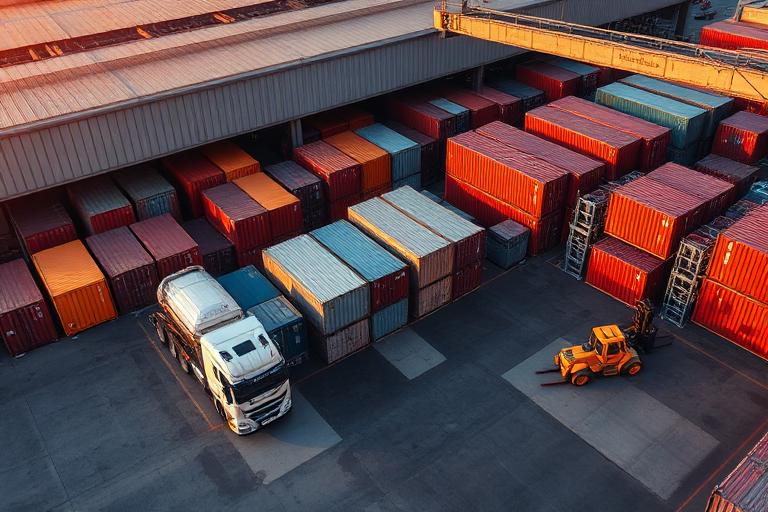 Logistics