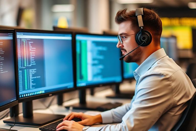 Managed IT Services