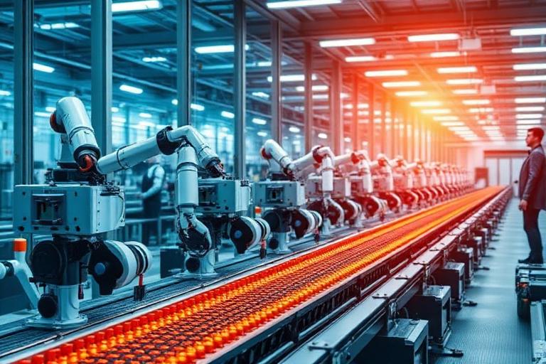 Manufacturing
