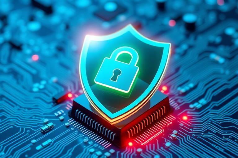 Cybersecurity